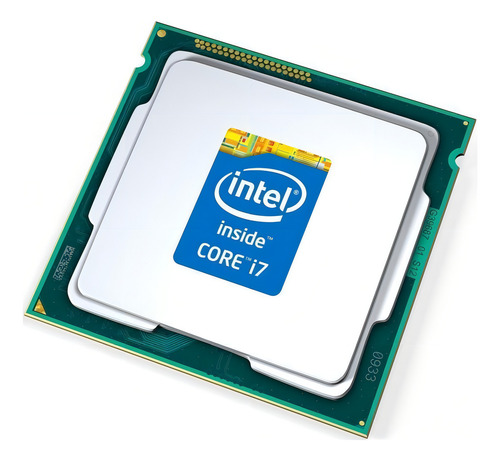 Processador Gamer Intel Core I7-4790s
