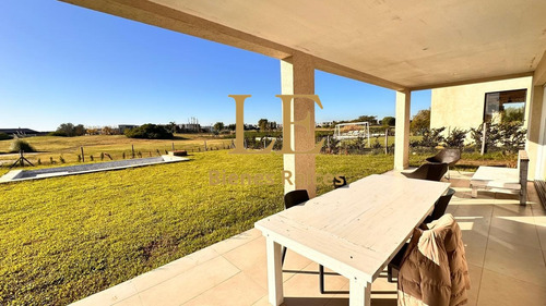Venta Casa El Canton Golf