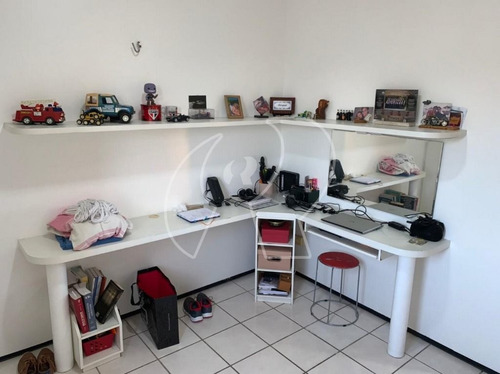 Imagem 10 de 21 de Apartamento Com 3 Dormitórios À Venda, 64 M² Por R$ 290.000,00 - Cidade Dos Funcionários - Fortaleza/ce - Ap2350