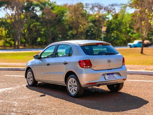 Imagem 5 de 10 de Volkswagen Gol Tl Mb