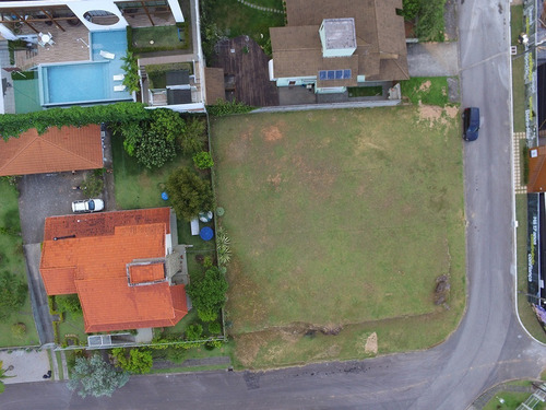 Imagem 2 de 6 de Terreno A Venda No Bairro Joao Paulo Em Florianopolis - V-75285