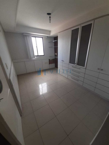 Imagem 2 de 12 de Apartamento A Venda - 34681