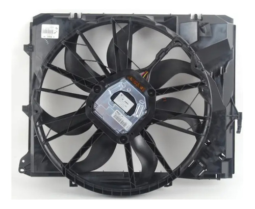 Ventoinha Ventilador Radiador Bmw 325 330 X1 E90 E84 2004-11