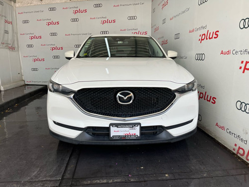 Mazda CX-5 2.0 L I At