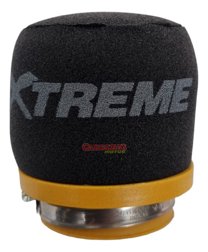 Filtro Aire Ab 55x70 C/resorte Xtreme