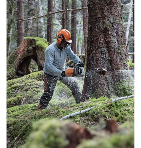 Stihl MS 462 Motosierra 72.2cc 4.4kW con espada 63 cm