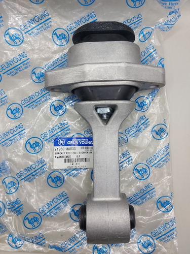 Soporte Trasero Motor Para Hyundai Elantra 2014-2018