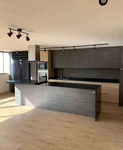 Cocina Empotrada Artesanal Genérica Moderna