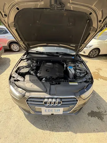 Audi A4 1.8 Tfsi Comfort