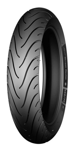 Cubierta Michelin 130 70 17 Pilot Street Twister Motorace