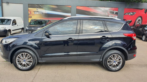Ford Kuga 1.6 T Awd Sel Aut L/14 2014