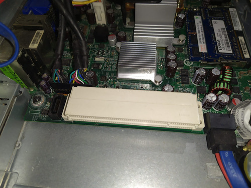 Imagen 5 de 5 de Computadora Lenovo Thinkcentre M57