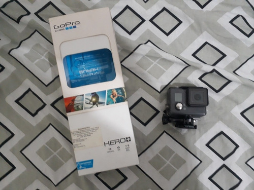 Gopro Hero+