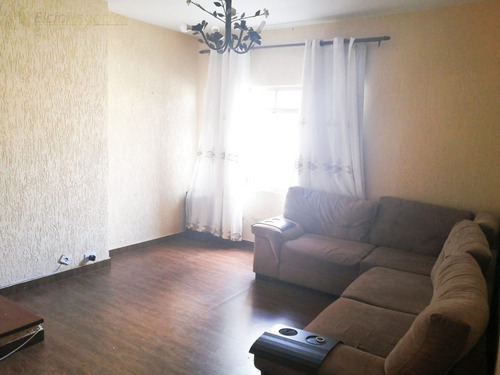 Imagem 7 de 16 de Casa Para Venda, 2 Dormitórios, Pirituba - São Paulo - 2829