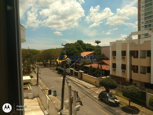 Imagem 11 de 15 de A = Imperdível Aptº 03 Qtos 02 Vgs Soltas Banheira Hidro A 50 Metros 1´praç - 828