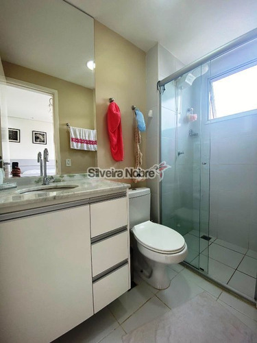 Imagem 14 de 24 de Apartamento 03 Quartos A Venda No Cardoso, Belo Horizonte - 765
