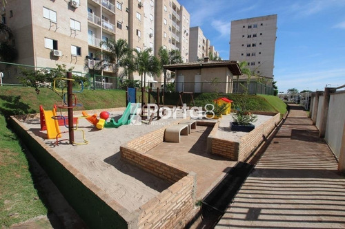 Imagem 12 de 12 de Apartamento - Residencial Santa Filomena - Ref: 18023 - V-p8455