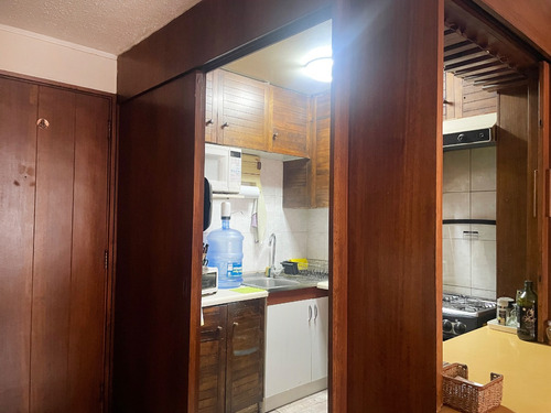 Departamento Eleodoro Yáñez - Ricardo Lyon