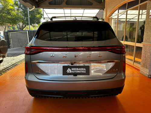 Haval H6 3gen 2.0t At Awd Deluxe - 2023 | 32