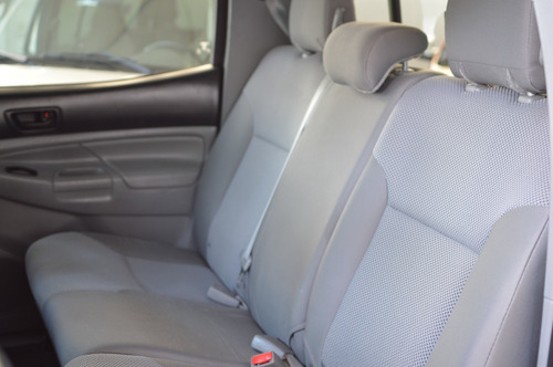 Imagen 7 de 9 de Toyota Tacoma Trd Sport 2014
