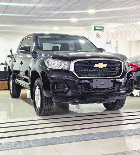 Chevrolet S-10 2.4 Doble Cabina Mt