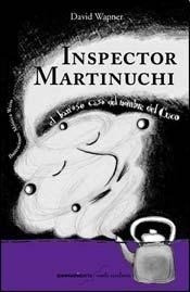 Inspector Martinuchi (coleccion Veinte Escalones) - Wapner