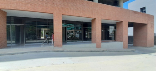 Local Comercial En Venta Urb. Boleita Norte C-19816