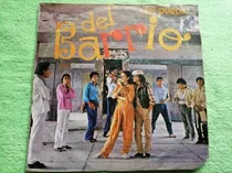 Comprar Eam Lp Vinilo Del Pueblo Del Barrio Album Debut 1985 Peruano