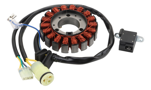 K079-992 Para Trx300 Magneto Stator Bobina De Encendido