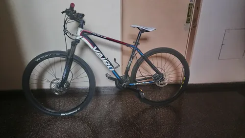 Vairo Xr 8.0 Rodado 29 MercadoLibre