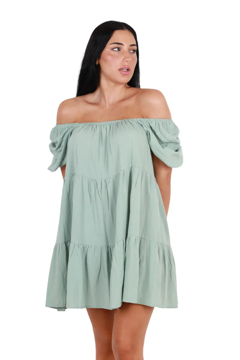 Vestidos