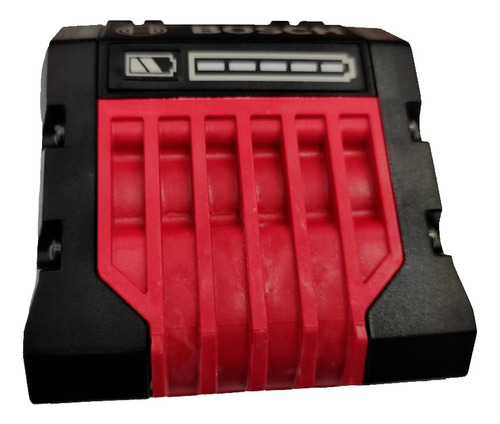Bateria De Litio Procore 18v 12.0ah Bosch 1607a350ax