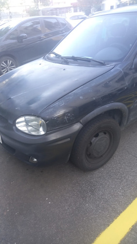 Chevrolet Corsa 1.0 Super 5p