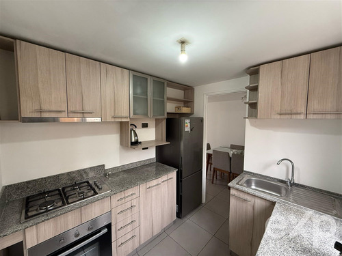 Se Vende Casa De 3 Dorm. Condominio Privado En Puente Alto
