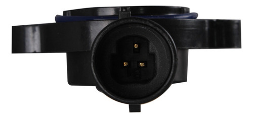 Sensor Posicion Acele Chev Silverado 4.8 2003 2004 2005 2006