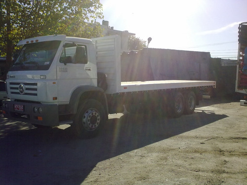 Imagen 4 de 6 de Camion Fletes De Mercaderias.no Mudanzas