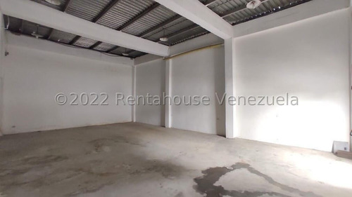 Imagen 1 de 6 de Santa Rosa Alquiler De Local Comercial Buena Ubicacion # 4 22-20045