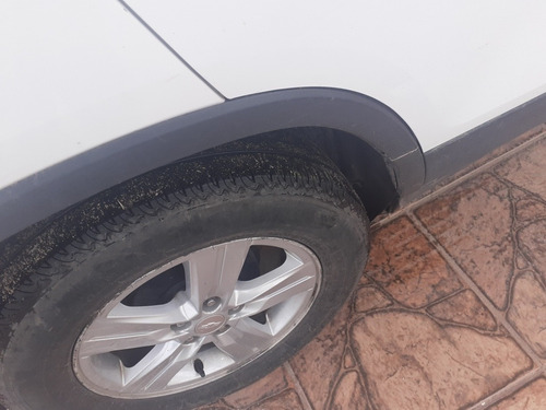 Chevrolet Tracker 1.8 Ltz Fwd Mt 140cv 2015 Con Gnc