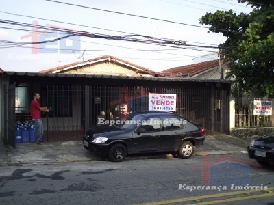 Imagem 1 de 2 de Ref.: 9848 - Casa Terrea Em Osasco Para Venda - V9848