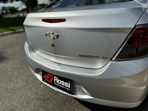 Chevrolet Prisma 1.4 MPFI LT 8V FLEX 4P MANUAL