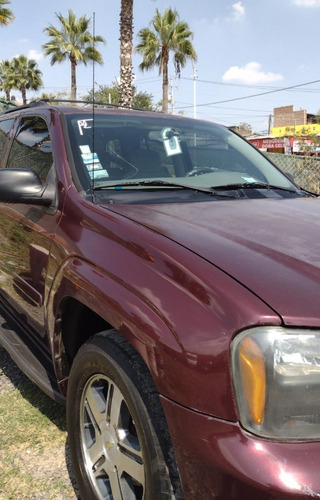 Imagen 3 de 15 de Chevrolet Trailblazer 2006 Excelente Oportunidad A Tratar
