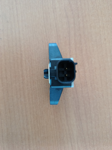 Sensor De Impacto Puerta Delantera Izq Hyundai Sonata 11-14 (Usado)