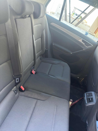 Volkswagen Golf 1.4 Comfortline Sport At