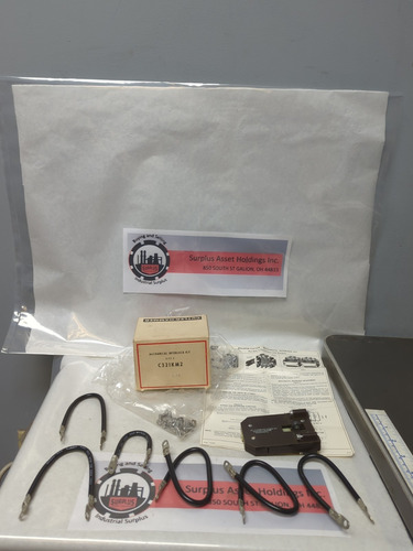 Cutler-hammer,c321km2,mechanical Interlock Kit Size Ccs