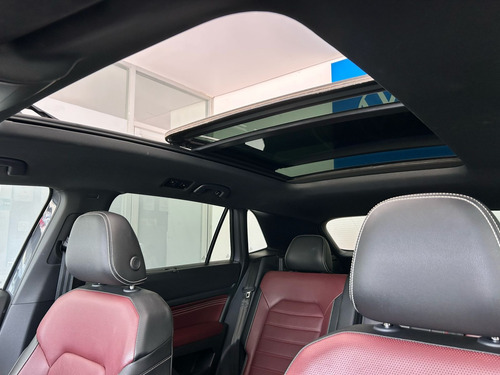 Volkswagen Cross Sport 3.6 Fsi V6 R-Line Auto 4Wd