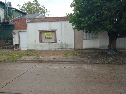Vendo Casa En Merlo