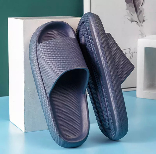Imagem 6 de 10 de Chinelo Hut - Nuvem Ortopédico - Cabana Hut - Fly Feet Crocs