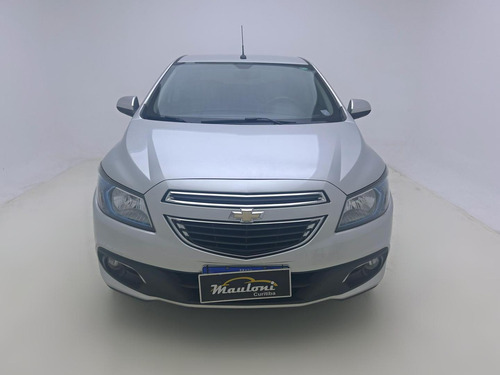 Chevrolet Prisma Sed. Ltz 1.4 8v Flexpower 4p