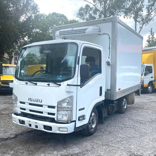 Imagen 1 de 8 de Isuzu Elf 200 Mod 2013