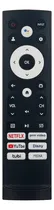 Comprar Control Generico Para Televisor Tv Hisense 4k Uhd 4k Smart Tv No Voz Erf3w90h 